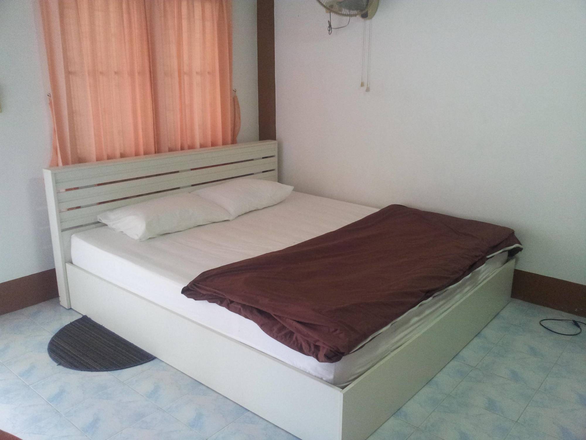 Baan Kanlaya Chonburi Exterior foto